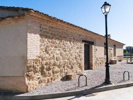 Imagen Espacio Cultural El Torno