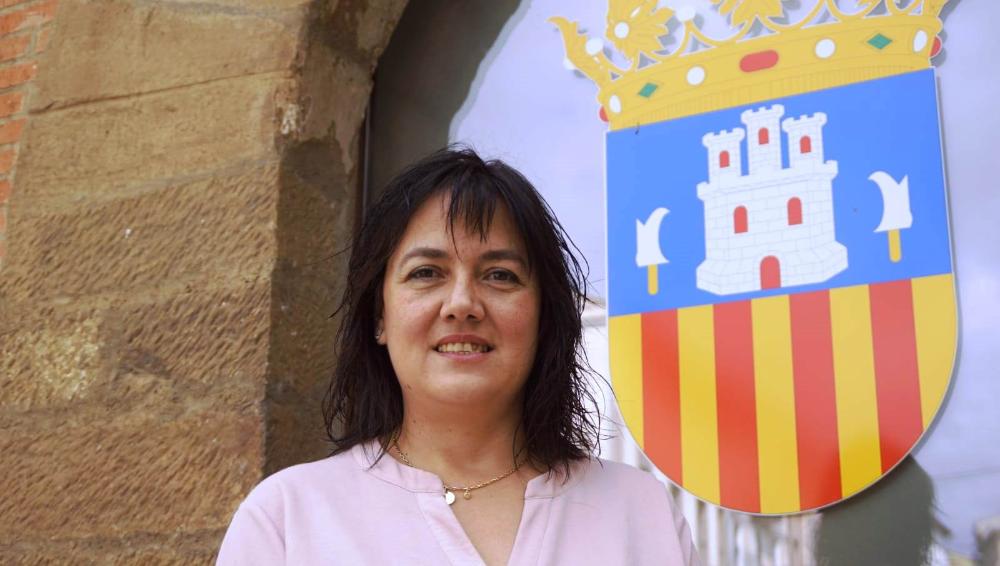 Imagen Saluda de la Alcaldesa